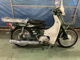 Фото Yamaha MATE 50 с японского аукциона