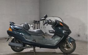 YAMAHA MAJESTY 250 4HC