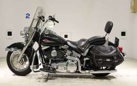 HARLEY FLSTC 1450 2005