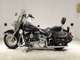Фото Harley FLSTC 1450 2005 с японского аукциона
