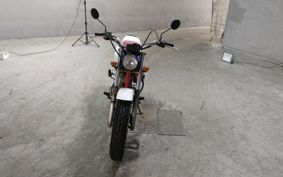 HONDA FTR223 MC34