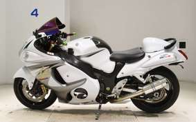 SUZUKI HAYABUSA Gen.2 2014