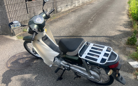 HONDA SUPER CUB50 AA04