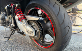 HONDA CB1300 SUPER TOURING 2010 SC54