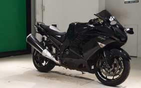 KAWASAKI ZX 1400 NINJA R 2013