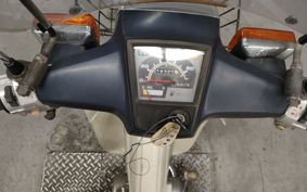 HONDA SUPER CUB90 HA02