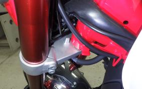 HONDA MONKEY 125 2021 JB05