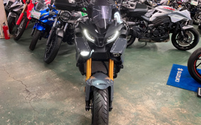 YAMAHA TRACER 9 GT+ 2024 RN70J