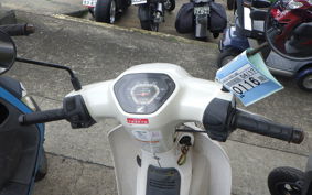HONDA C110 SUPER CUB JA10