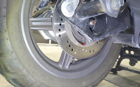 YAMAHA BW S125 Gen.2 SED9J