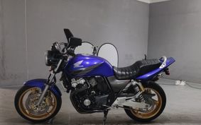 HONDA CB400SFV-3 2004 NC39