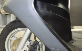 SUZUKI ADDRESS V125 DT11A