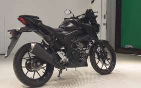 SUZUKI GSX-S125 DL32B