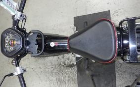 HONDA CROSS CUB 50 2001 AA06