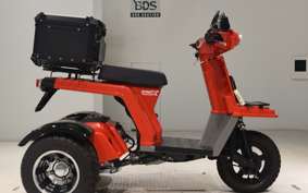 HONDA GYRO X 2017 TD02
