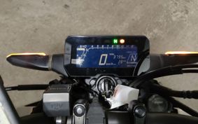 HONDA CB125 R JC79