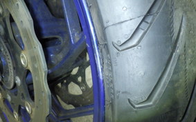 SUZUKI GSX-S750 2019