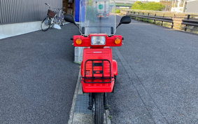 HONDA  GYRO X STANDARD  TD02