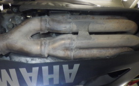 YAMAHA YZF-R6 1999 RJ031