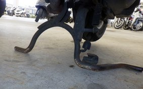 YAMAHA JOG Gen.4 SA16J