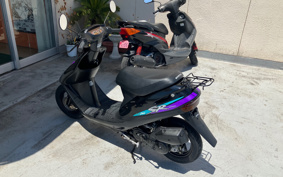 HONDA DIO SR AF28