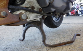 SUZUKI LET's 4 CA41A