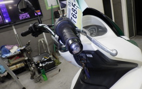 HONDA PCX 125 JF28