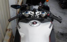 DUCATI PANIGALE V4 S 2022