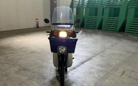 HONDA SUPER CUB50 AA01