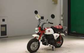 HONDA MONKEY 2007 AB27