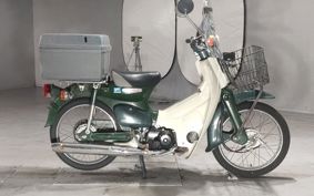 HONDA SUPER CUB50 AA01