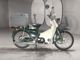 Фото Honda SUPER CUB50 2008 с японского аукциона