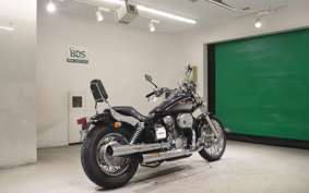 HONDA SHADOW 750 SLASHER 2003