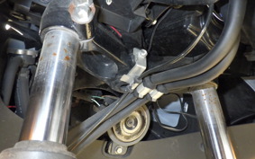 HONDA FORZA ZA MF10
