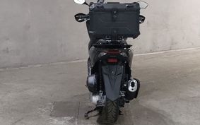 HONDA PCX 160 KF47