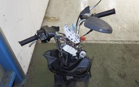 SUZUKI ADDRESS V50 Gen.2 2025 CA44A