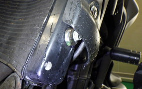 TRIUMPH STREET TRIPLE R 2014