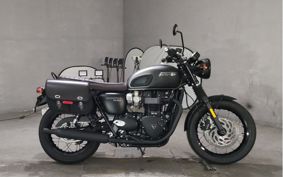 TRIUMPH T120 BONNEVILLE 2024 DAD75H