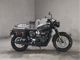 Фото Triumph T120 BONNEVILLE 2024 с японского аукциона