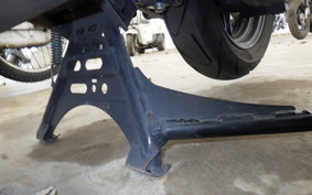 SUZUKI SKYWAVE 200 (Burgman 200) CH41A