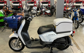 HONDA  BENLY  PRO  AA05
