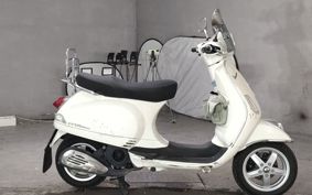 VESPA LX125IE3V M68300