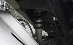 HONDA GYRO CANOPY 2001 TA03