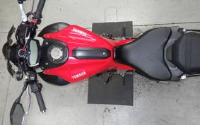 YAMAHA MT-07 2015 RM07J