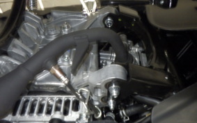 YAMAHA N-MAX 155 2025 SG66J