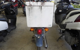 HONDA C50 SUPER CUB AA01