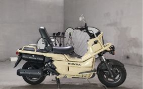 HONDA PS250 MF09