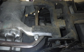 SUZUKI ADDRESS V125 2025 CF4EA