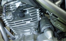 YAMAHA TRICKER Gen.2 DG16J