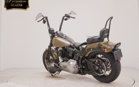 HARLEY FLSTSB 1580 2008